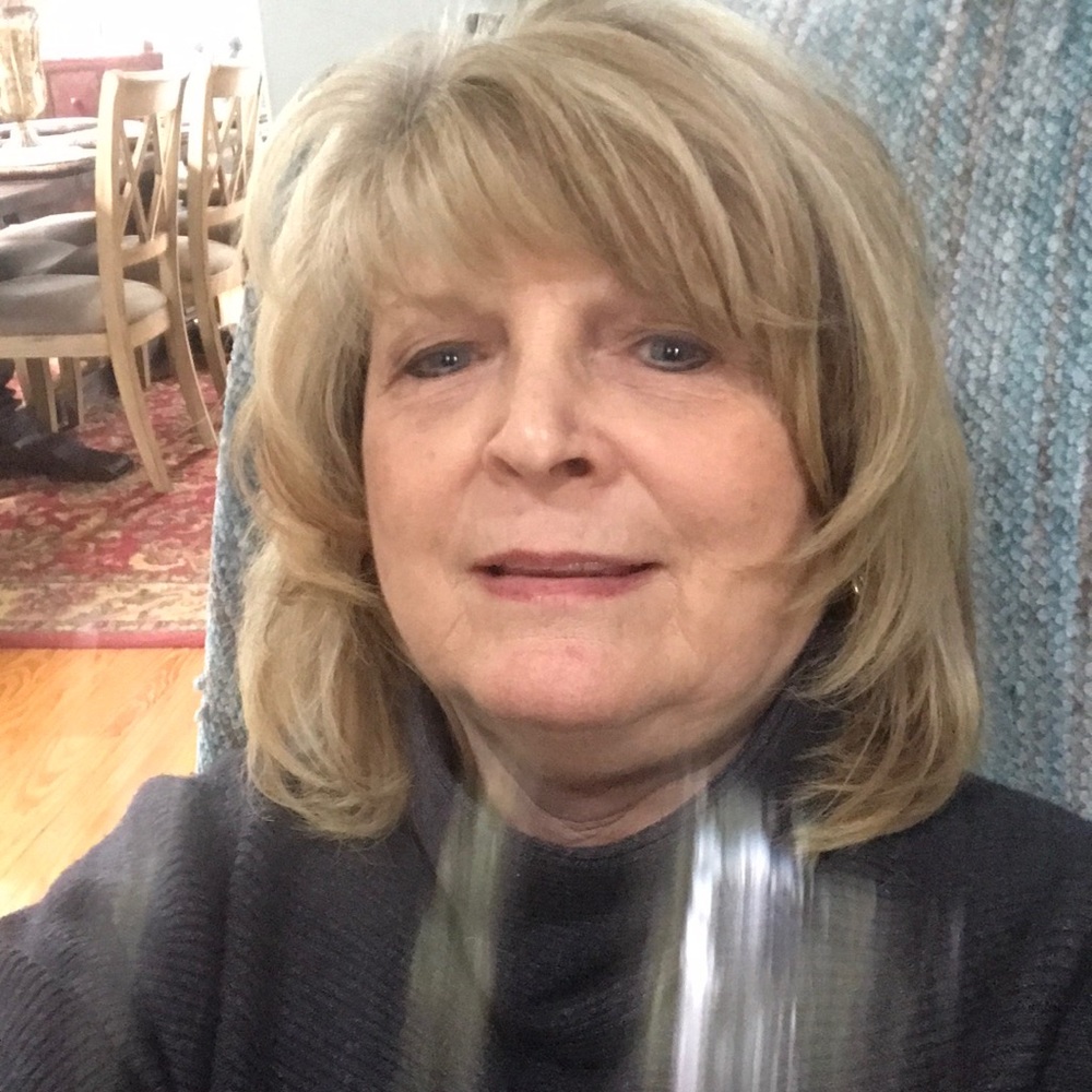 Meet your Posher, Susan